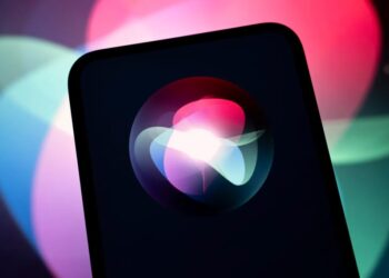 My Brief Summer Fling With Siri AI