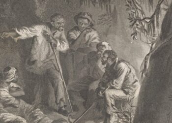 Piercing the Delusions of a ‘Humane’ Plantation
