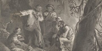Piercing the Delusions of a ‘Humane’ Plantation