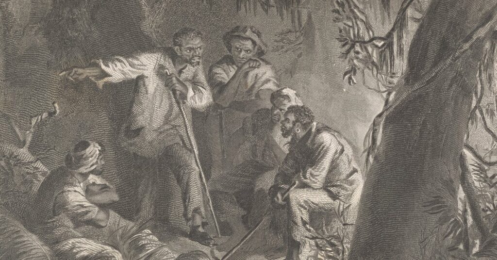 Piercing the Delusions of a ‘Humane’ Plantation