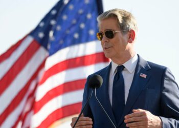 The U.S. isn’t alone in racking up big debt — and big interest payments
