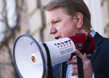 Integrity on the ballot: Election deniers target secretary of state races in key states