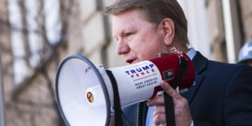 Integrity on the ballot: Election deniers target secretary of state races in key states