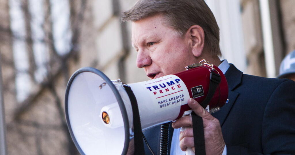 Integrity on the ballot: Election deniers target secretary of state races in key states