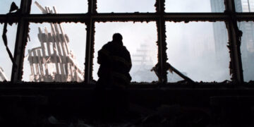 I worked at Ground Zero. This question still haunts me.