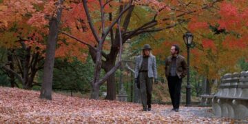 Six Movies to Get You in the Fall Mood