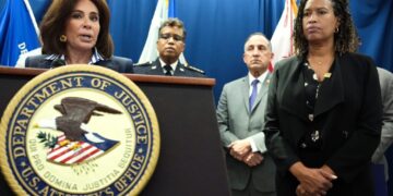 Inside Pirro’s special grand jury probe into D.C. agencies supervising kids
