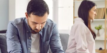 Dear Abby: My husband’s antisocial behavior is making me feel trapped
