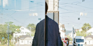 In ‘Switzy,’ a Final Flight Allows a Reckoning With Life on the Ground