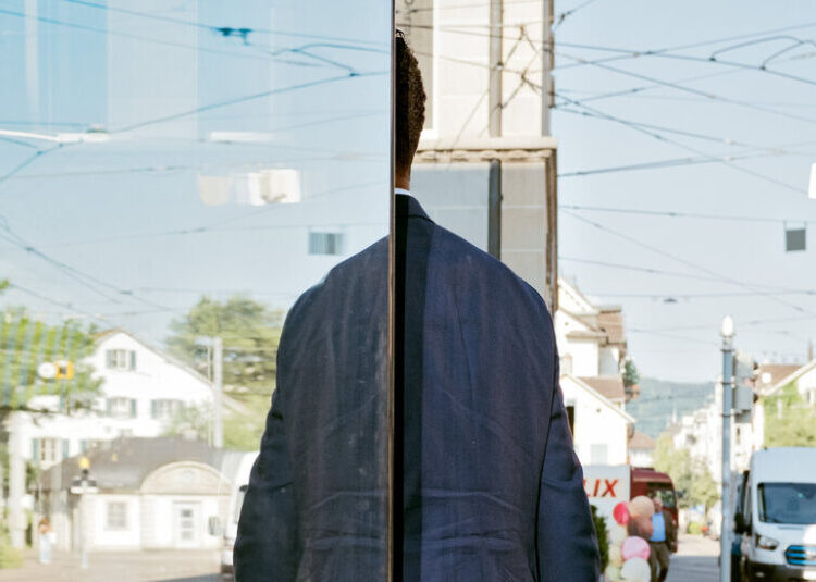 In ‘Switzy,’ a Final Flight Allows a Reckoning With Life on the Ground
