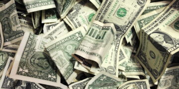 How do I find a copy of a living trust after a parent dies?