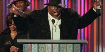 After Tupac Shakur’s murder has finally been solved — will Notorious B.I.G.’s killer be brought to justice?