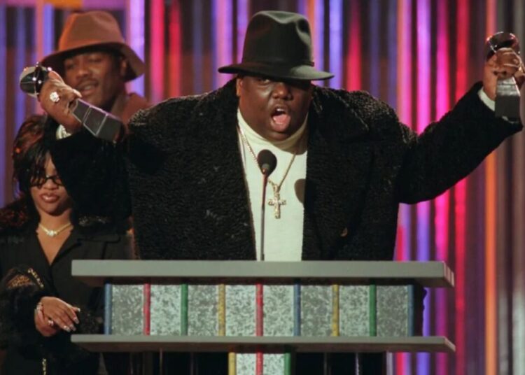 After Tupac Shakur’s murder has finally been solved — will Notorious B.I.G.’s killer be brought to justice?