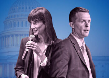 Congress doesn’t need more party discipline. It needs less.