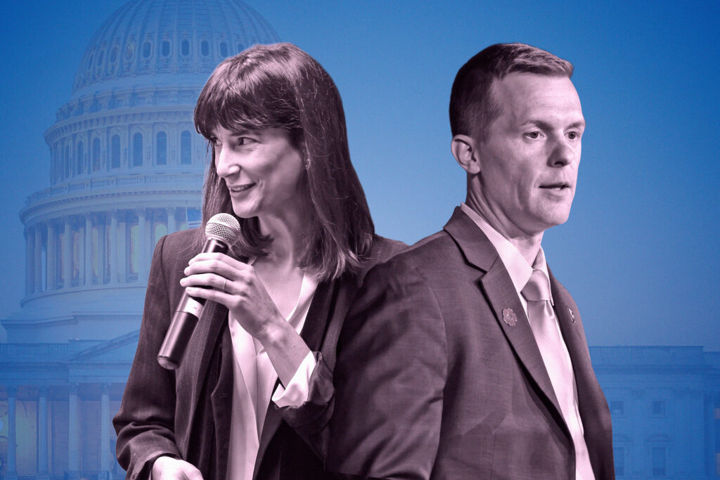 Congress doesn’t need more party discipline. It needs less.