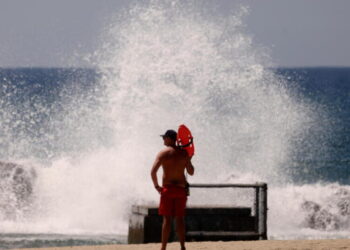 Hurricane Marie won’t hit SoCal, but we’re not in the clear yet. What to know