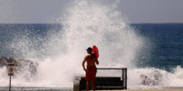 Hurricane Marie won’t hit SoCal, but we’re not in the clear yet. What to know