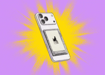 This Tiny E-Reader Is the Single Best Piece of Technology in Years