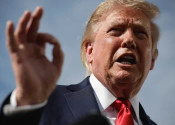 ‘Enemy’: Canadians find new way to define U.S. under Trump