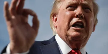 ‘Enemy’: Canadians find new way to define U.S. under Trump