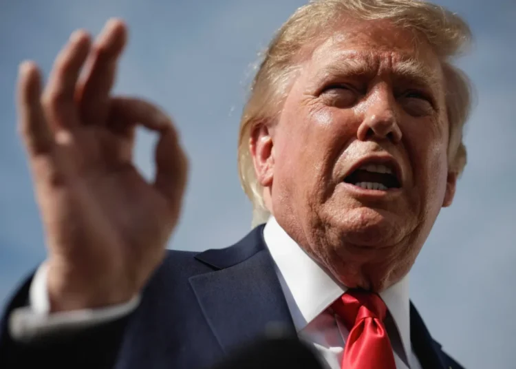 ‘Enemy’: Canadians find new way to define U.S. under Trump