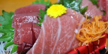 Scientists Find That 96 Percent of Delicious Tuna Is Infected With Parasitic Worms