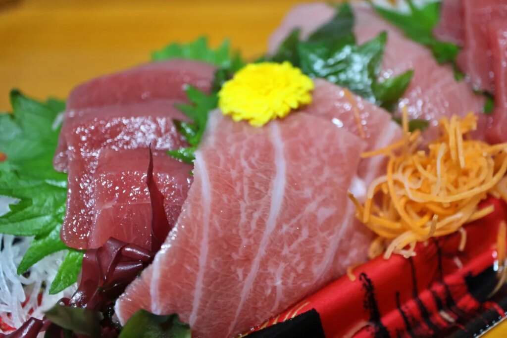 Scientists Find That 96 Percent of Delicious Tuna Is Infected With Parasitic Worms