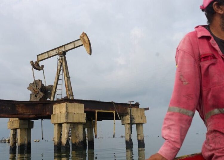 OPEC Plus to Keep Oil Production Steady