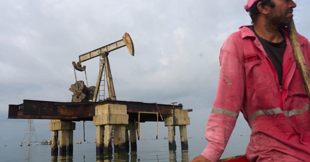 OPEC Plus to Keep Oil Production Steady