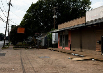 How a Memphis Gambling Raid Became a Sweeping Immigration Operation