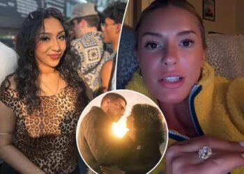 Sexy Grand Theft Auto romance triggers in-real-life ‘cheating’ scandals: ‘No way is my fiancé playing this’