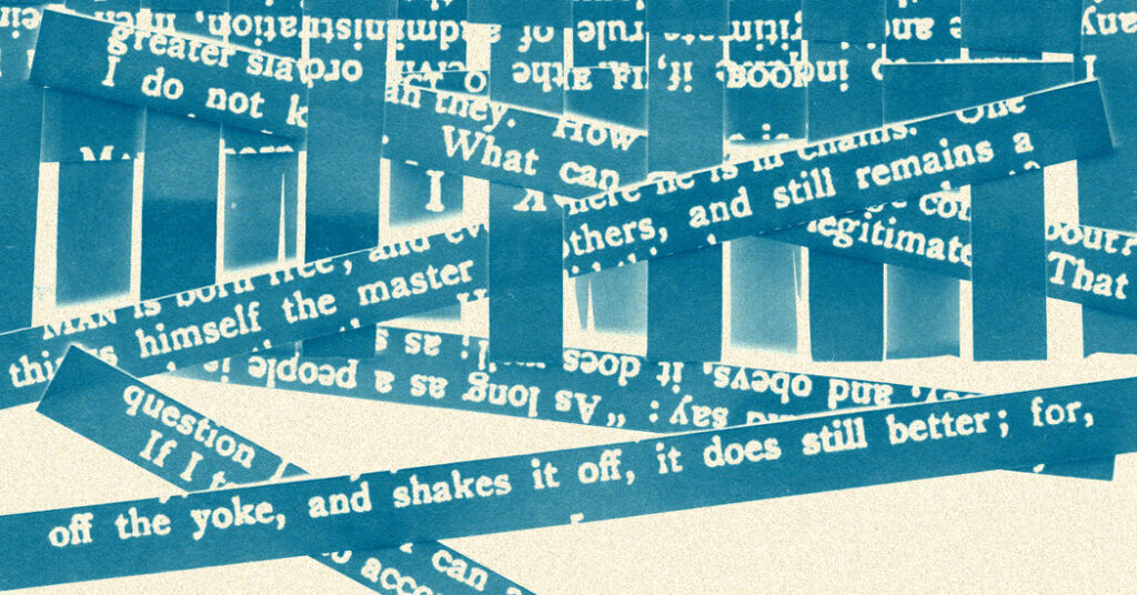 The Research We Need to Understand A.I. Is Falling Apart