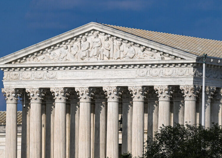 Trump Administration Again Asks Supreme Court to Allow Mail Voting Restrictions