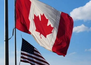 Some Vegas hotels are so desperate for Canadian tourists they’re treating Canada’s dollar as equivalent to the U.S. greenback to offer more value