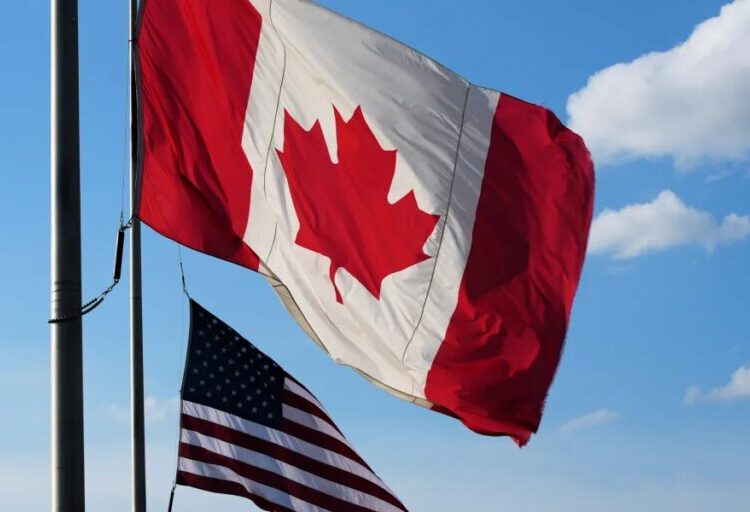 Some Vegas hotels are so desperate for Canadian tourists they’re treating Canada’s dollar as equivalent to the U.S. greenback to offer more value
