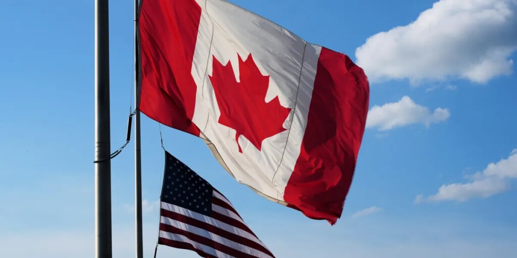 Some Vegas hotels are so desperate for Canadian tourists they’re treating Canada’s dollar as equivalent to the U.S. greenback to offer more value