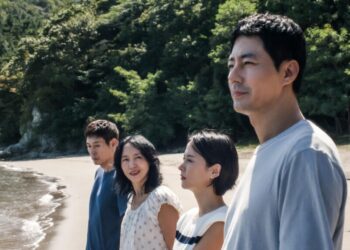 Lee Chang Dong’s Possible Love Is a Delicate Drama of Love and Longing in Anxious Times