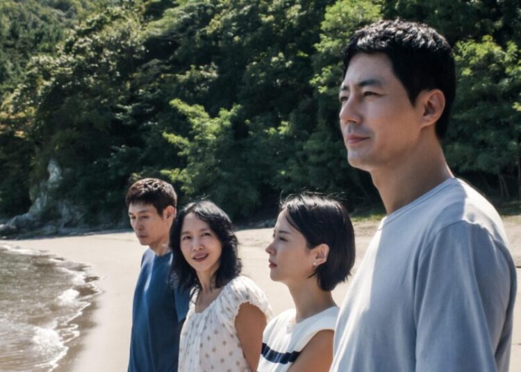 Lee Chang Dong’s Possible Love Is a Delicate Drama of Love and Longing in Anxious Times