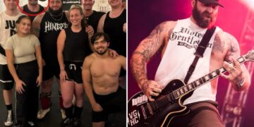 Pro wrestler Andy ‘The Butcher’ Williams collapses in ring, dies at 48