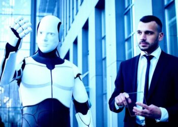 New AI Designed to Replace CEOs