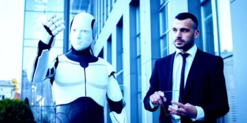New AI Designed to Replace CEOs
