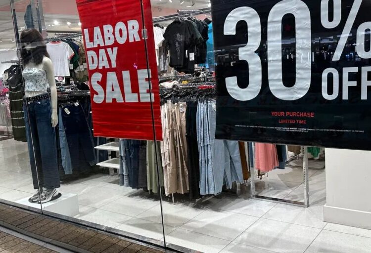 Here’s what is open and closed this year on Labor Day