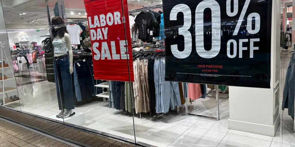 Here’s what is open and closed this year on Labor Day