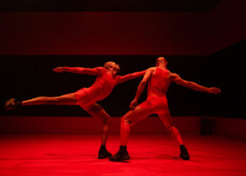 In the Shadow of a Tragic Death, Jacob’s Pillow Looks to Move Forward