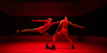 In the Shadow of a Tragic Death, Jacob’s Pillow Looks to Move Forward
