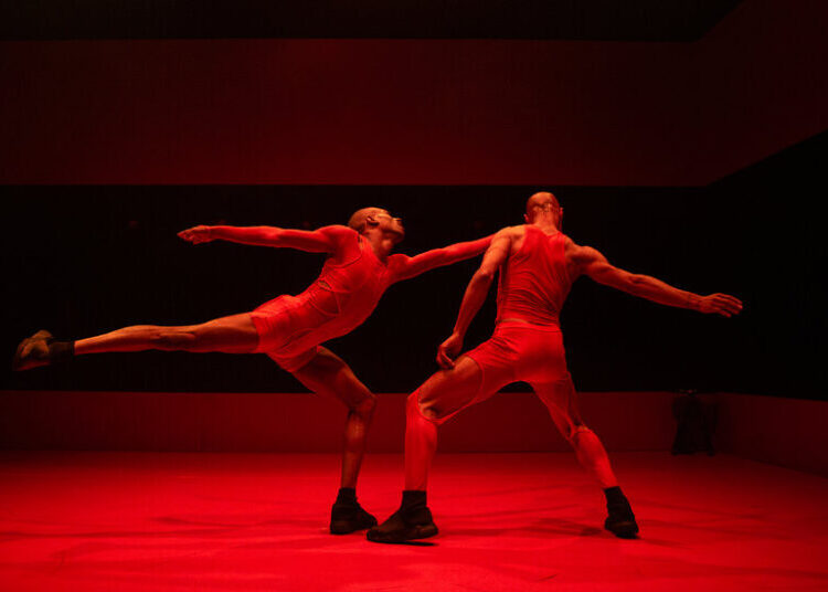 In the Shadow of a Tragic Death, Jacob’s Pillow Looks to Move Forward