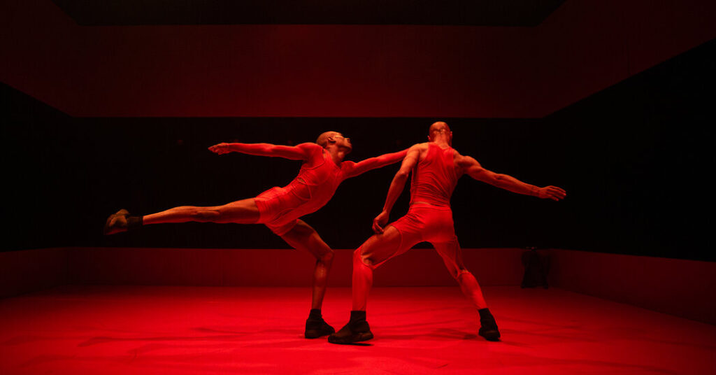 In the Shadow of a Tragic Death, Jacob’s Pillow Looks to Move Forward