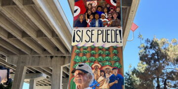 Maurice ‘Mo’ Jourdane, California lawyer who fought for farmworkers, dies at 83