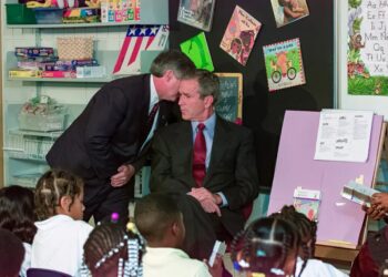 The forgotten, mysterious threat of an insider agent aboard Air Force One on 9/11