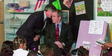 The forgotten, mysterious threat of an insider agent aboard Air Force One on 9/11
